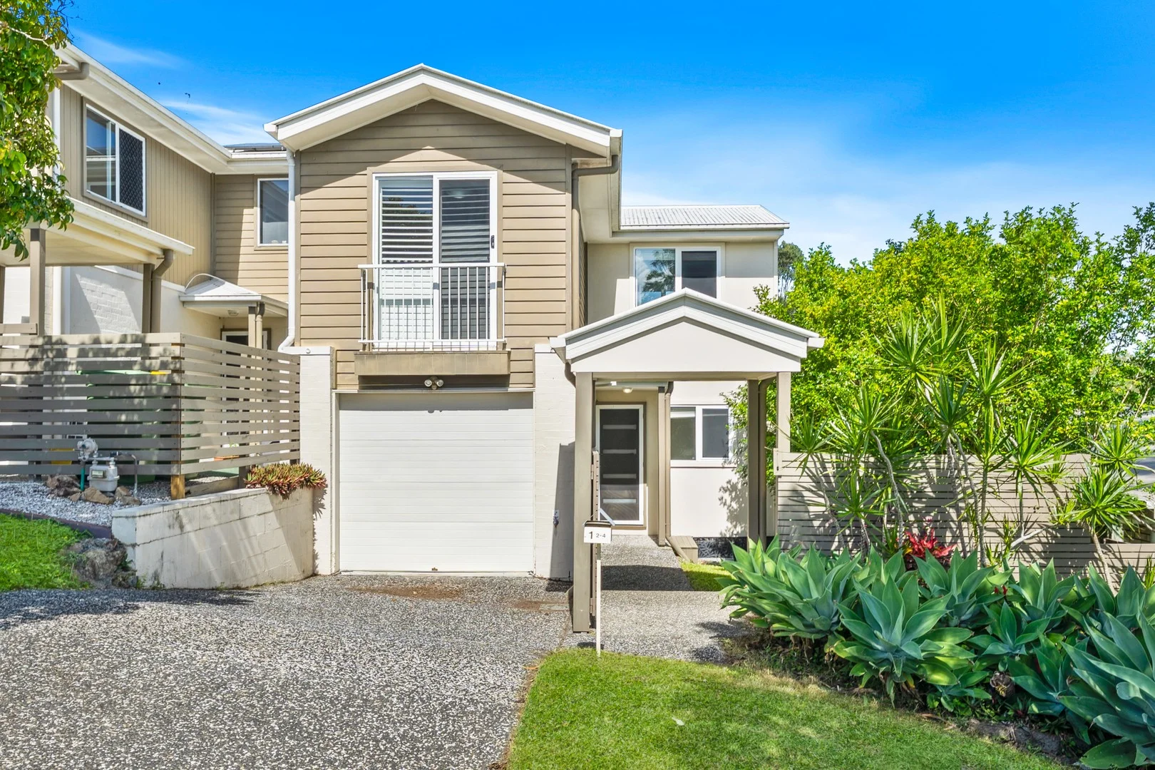 1/2-4 Gloucester Street, Waterford QLD 4133