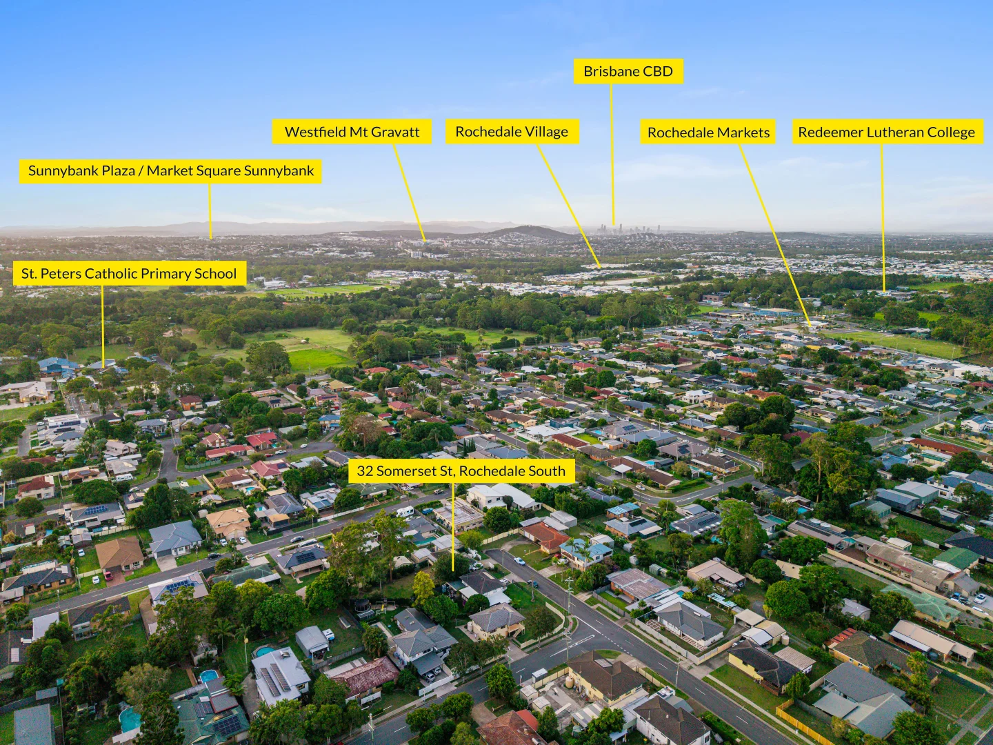 Additional image 20 of 32 Somerset Street, Rochedale South QLD 4123