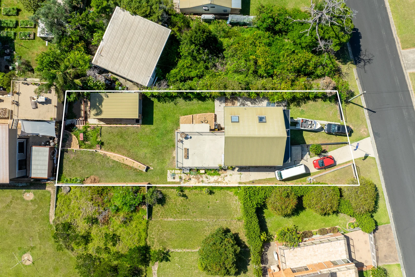 Additional image 3 of 33 Garagarang Street, Malua Bay NSW 2536