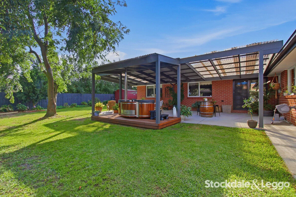 Additional image 2 of 11 Chester Close, Traralgon VIC 3844