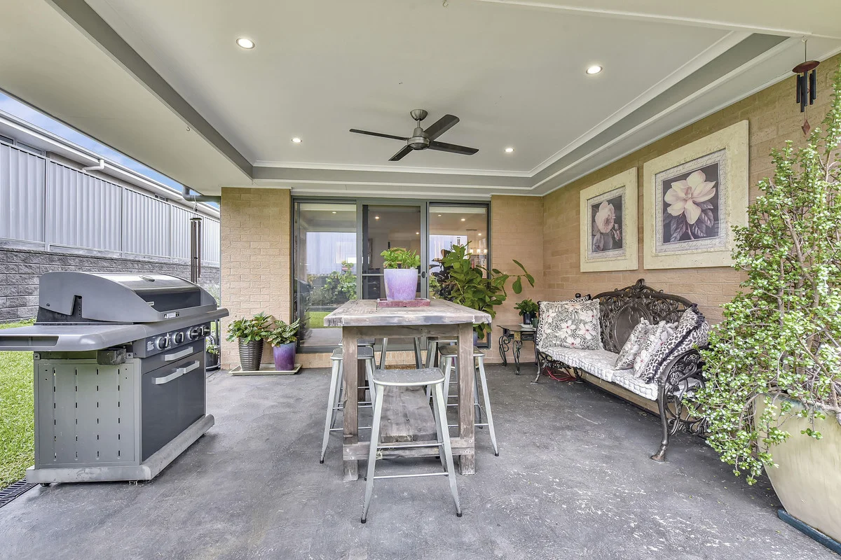 Additional image 17 of 66 Blackwood Circuit, Cameron Park NSW 2285