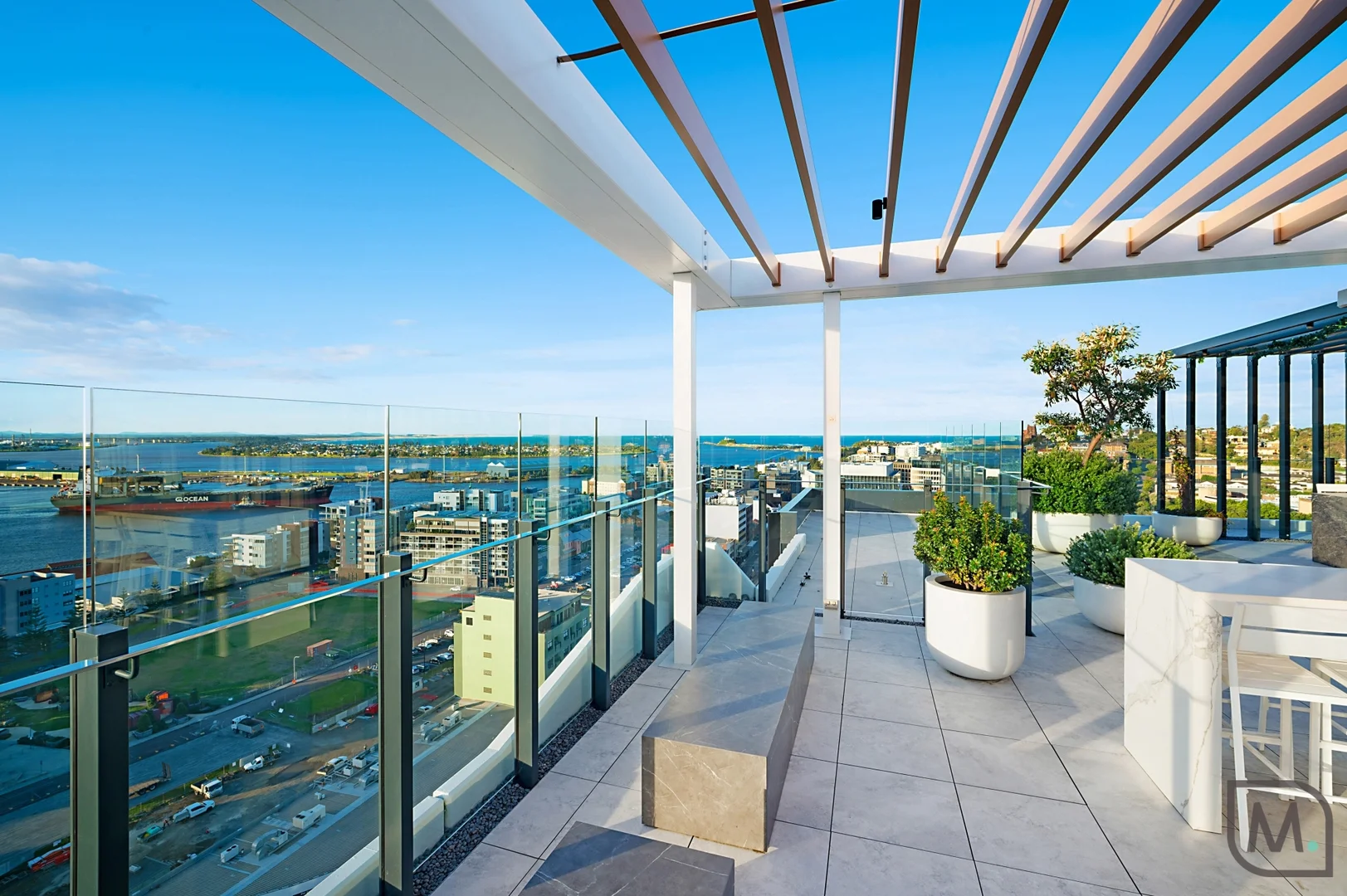 Additional image 16 of 1705/509 Hunter Street, Newcastle NSW 2300