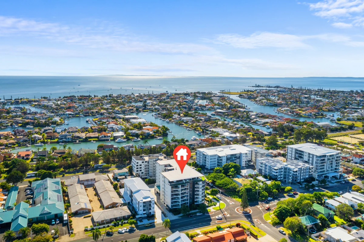 Additional image 25 of 105/6 Fitzroy Street, Cleveland QLD 4163