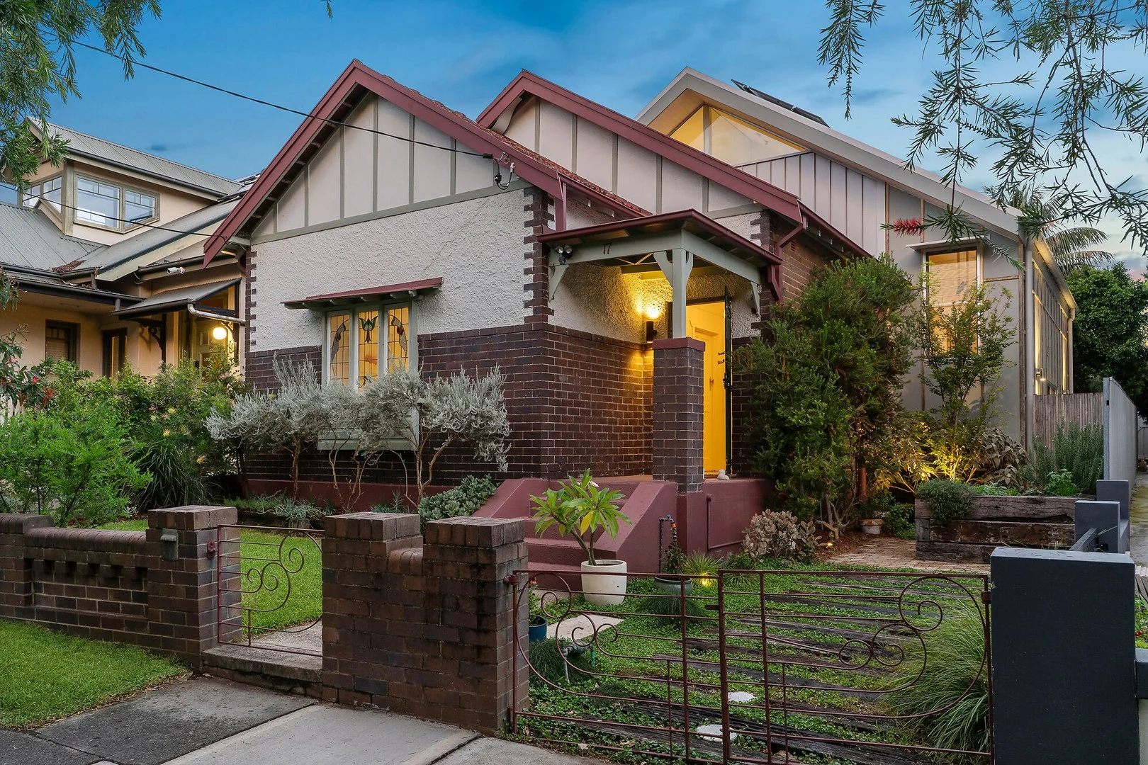 17 Berna Street, Canterbury NSW 2193