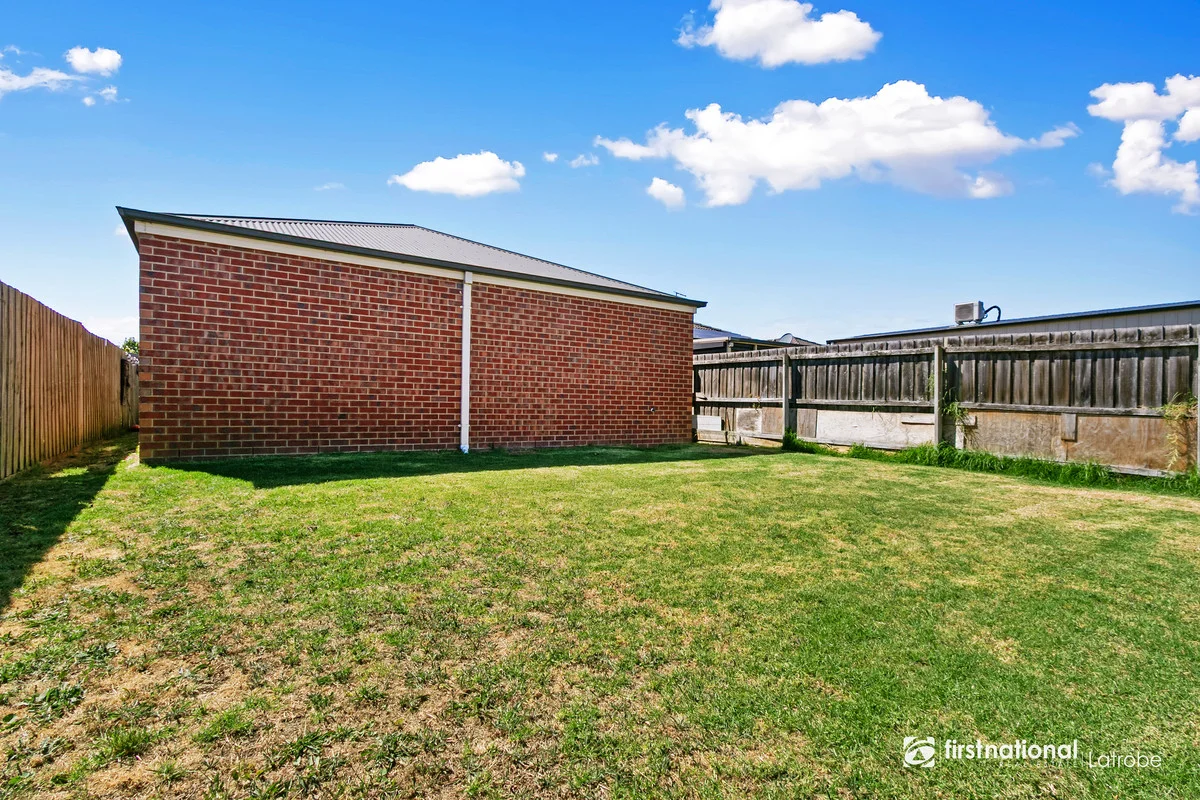 Additional image 16 of 8 Roscommon Drive, Traralgon VIC 3844