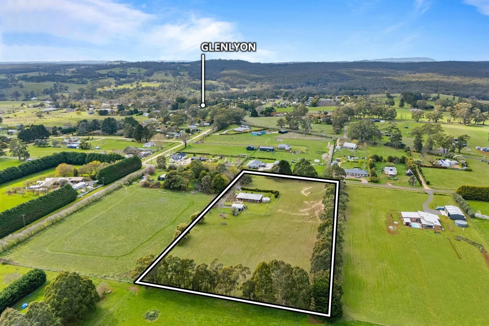 Additional image 6 of 25 McMahons Road, Glenlyon VIC 3461