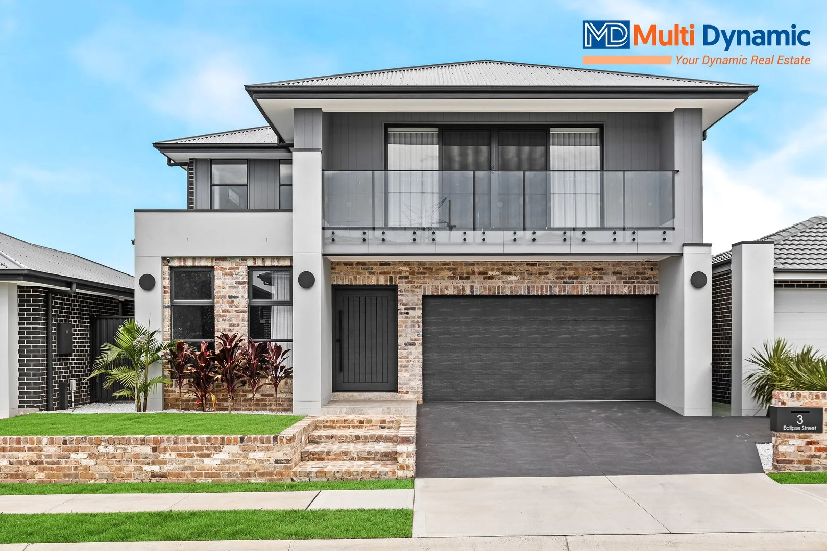 3 Eclipse Street, Oran Park NSW 2570