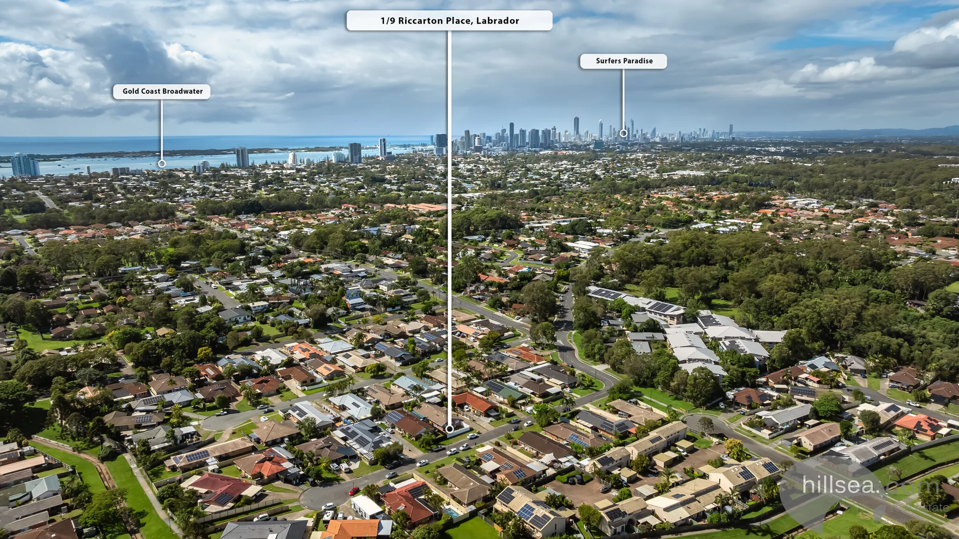 Additional image 17 of 1/9 Riccarton Place, Labrador QLD 4215