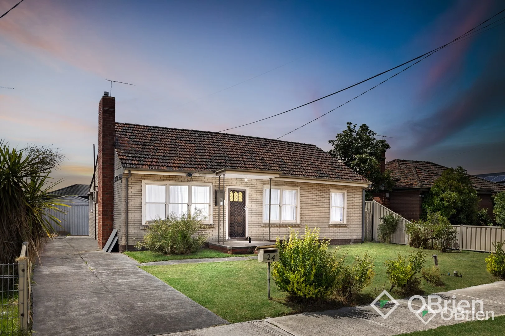 24 Dumfries Street, Deer Park VIC 3023