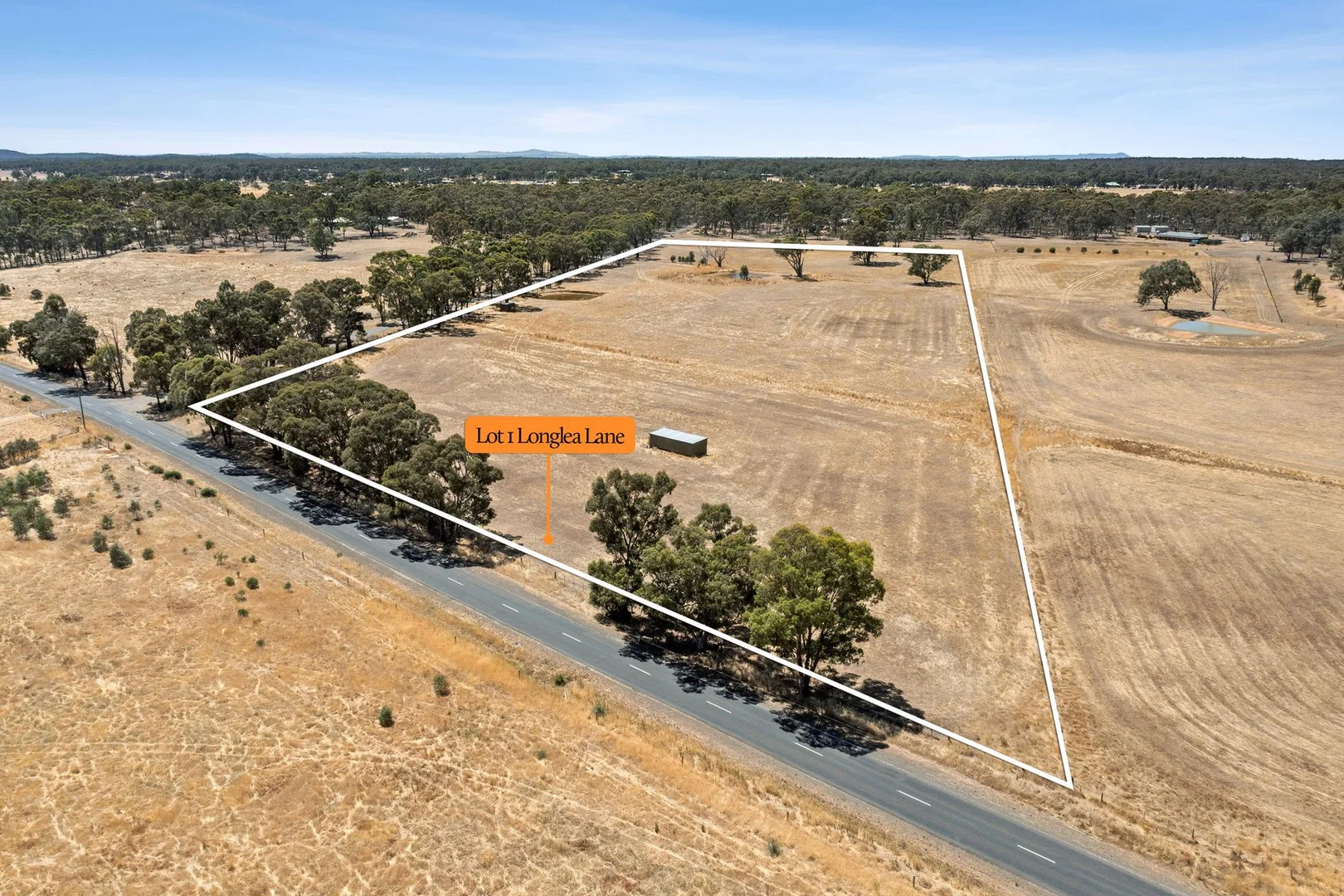 Additional image 4 of Lot 1 Longlea Lane, Longlea VIC 3551