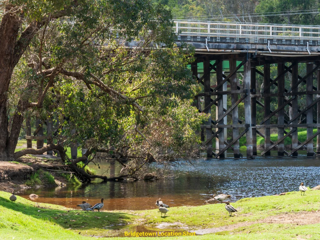 Additional image 10 of Proposed Lots 1-11 Cnr Thornbill Road & Nelson Road, Bridgetown WA 6255