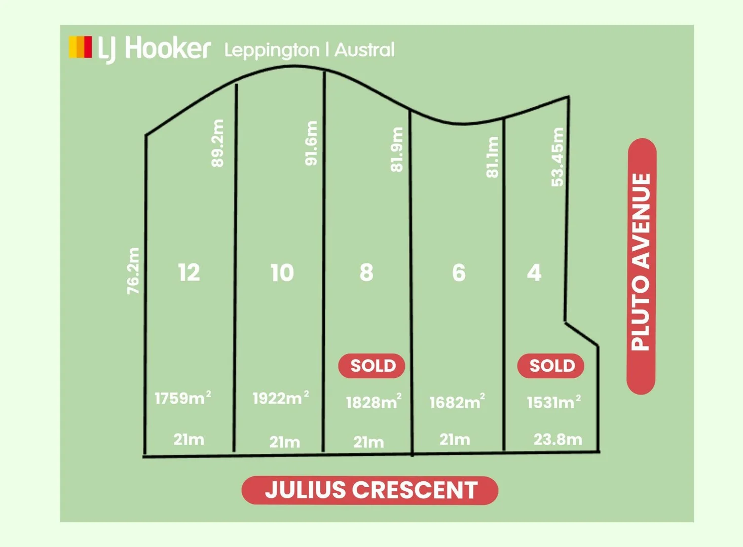 Additional image 2 of 10 Julius Crescent, Leppington NSW 2179