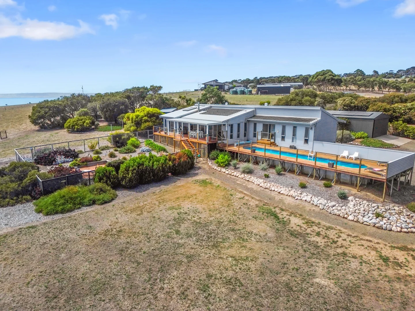 Additional image 3 of 189 Cape Willoughby Road, Penneshaw SA 5222