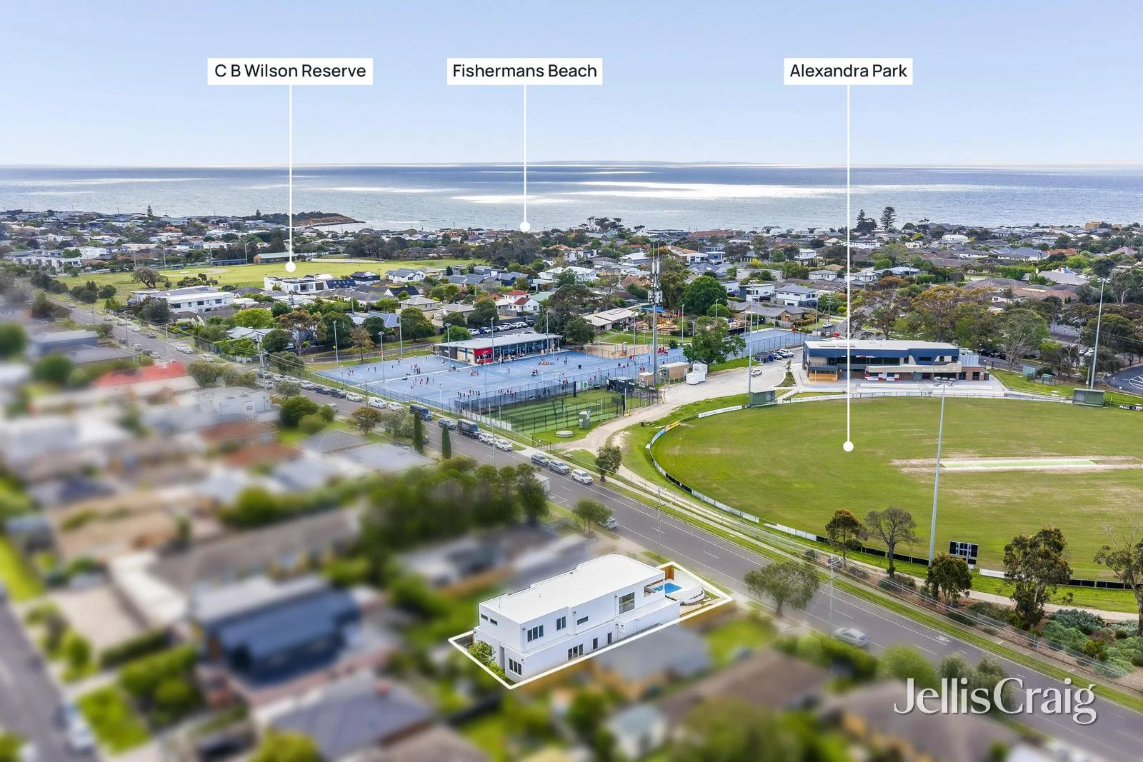 Additional image 14 of 11 Hampden Street, Mornington VIC 3931