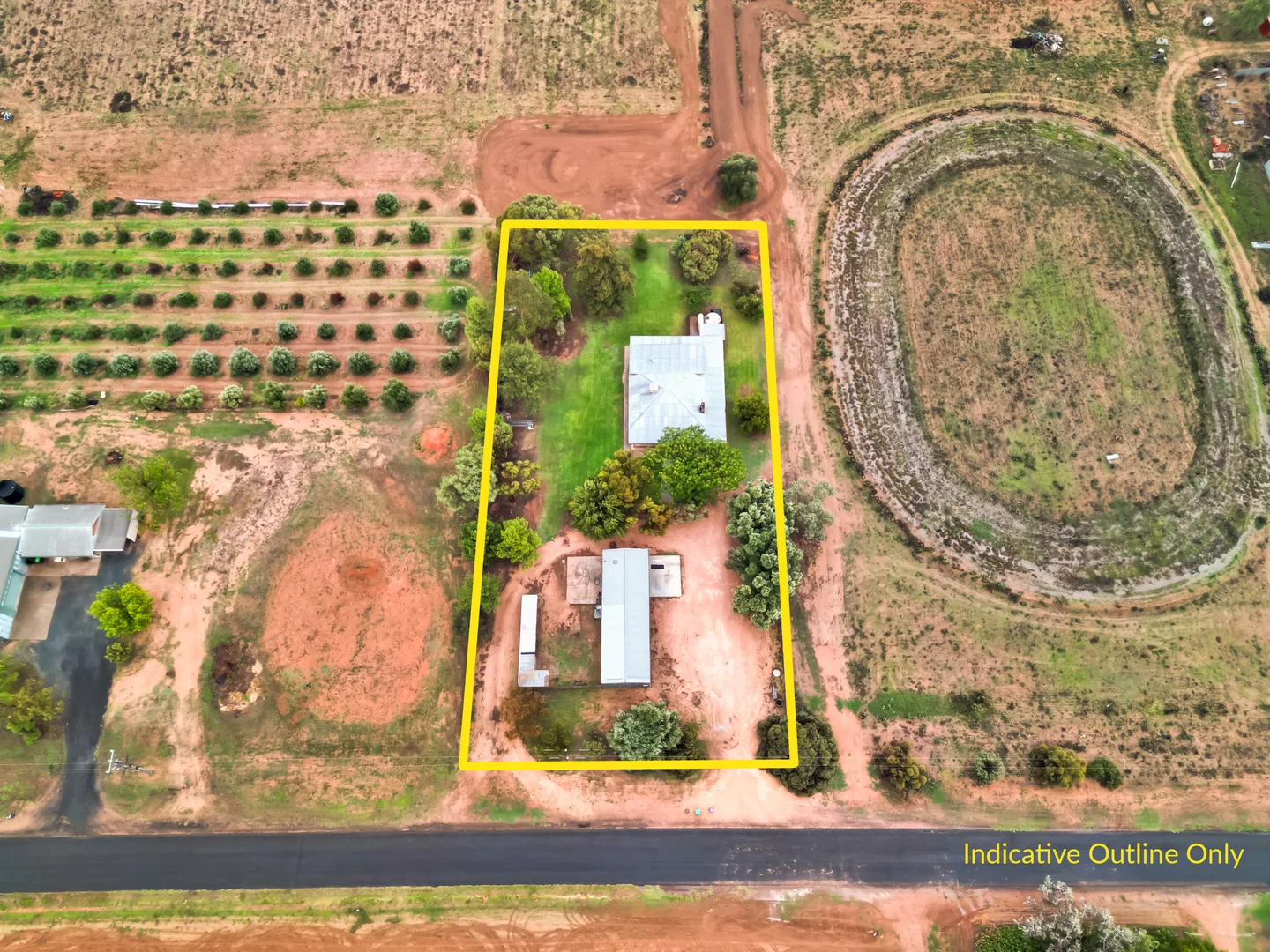 Additional image 20 of 48 Euston Avenue, Irymple VIC 3498