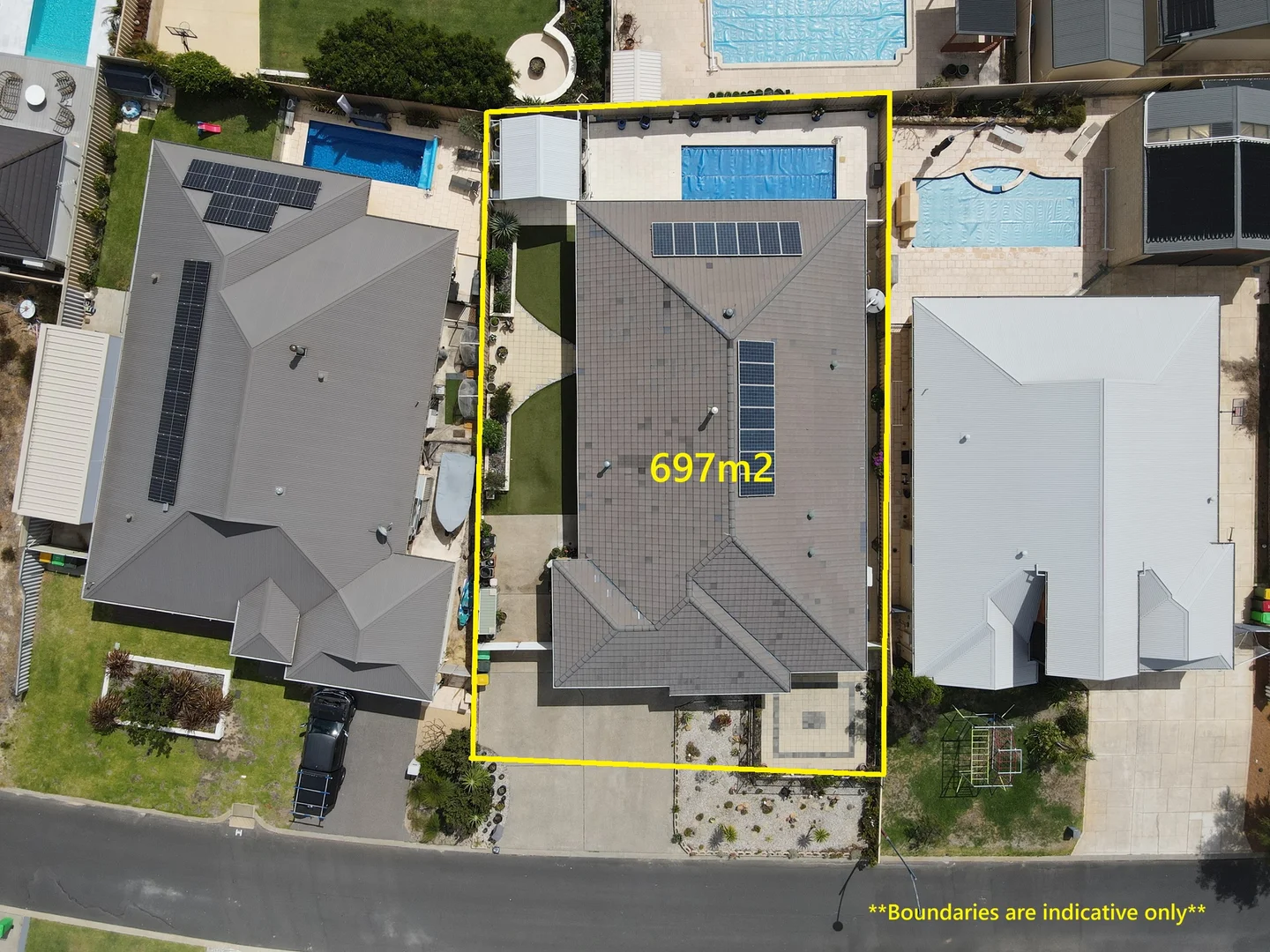 Additional image 32 of 5 Tobar Road, Dalyellup WA 6230