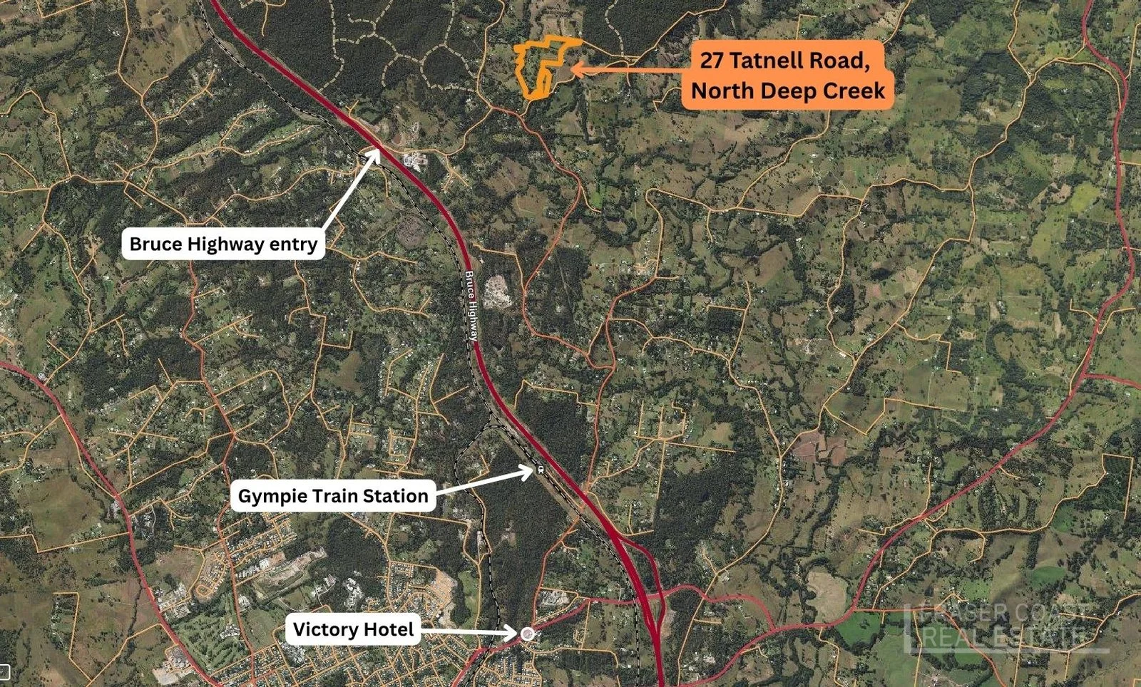 Additional image 9 of 27 Tatnell Road, North Deep Creek QLD 4570