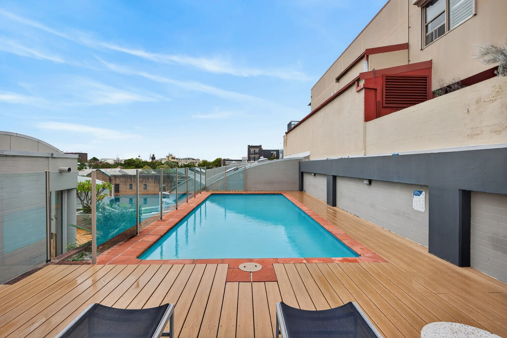 Additional image 12 of 36/92-120 Cleveland Street, Chippendale NSW 2008