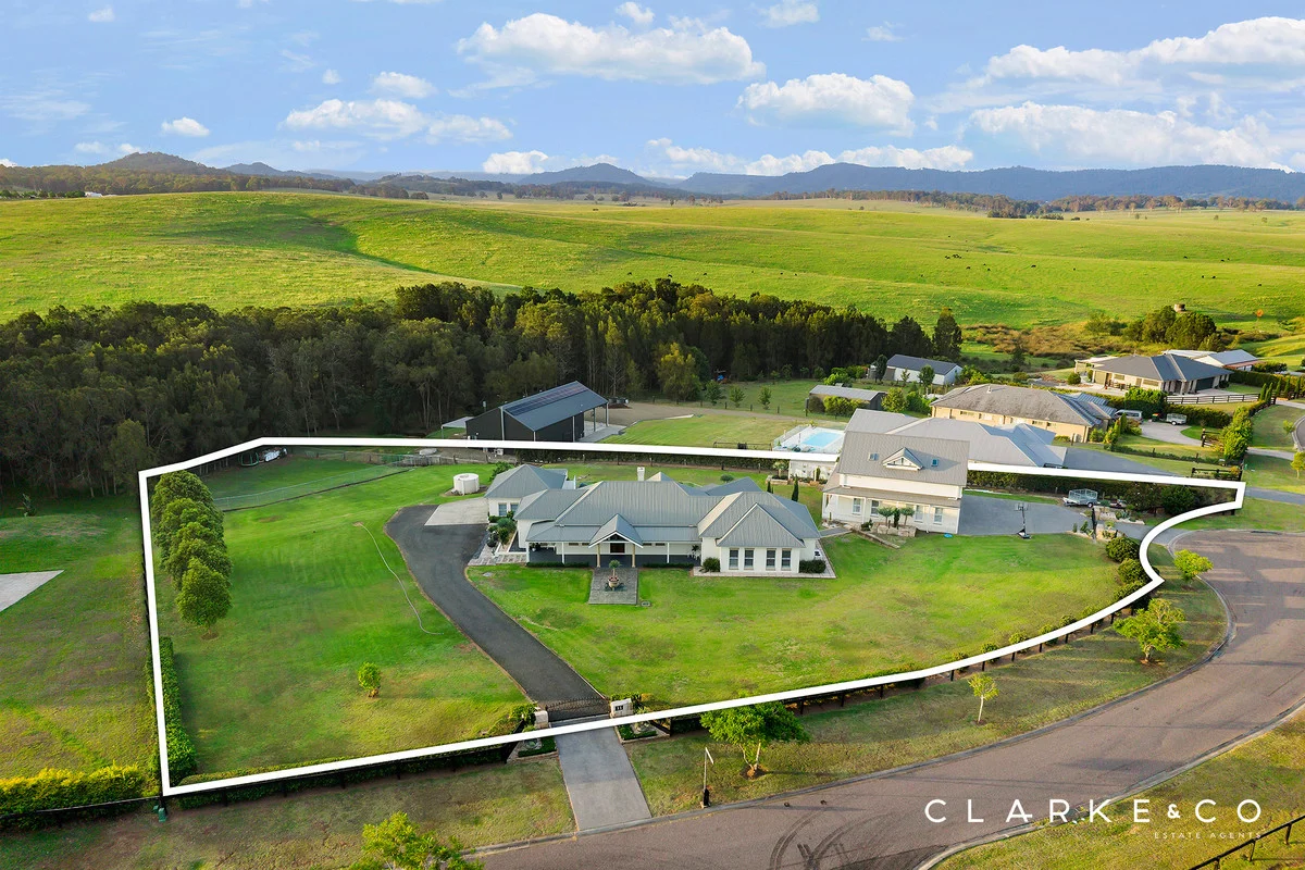 31 Sandstone Drive, Windella NSW 2320