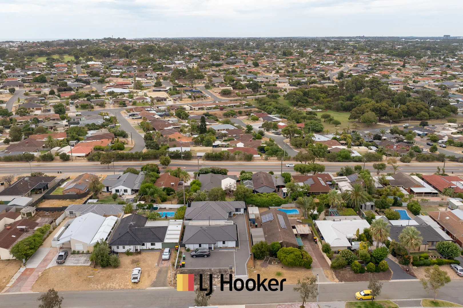 Additional image 54 of 41A Currajong Crescent, Craigie WA 6025