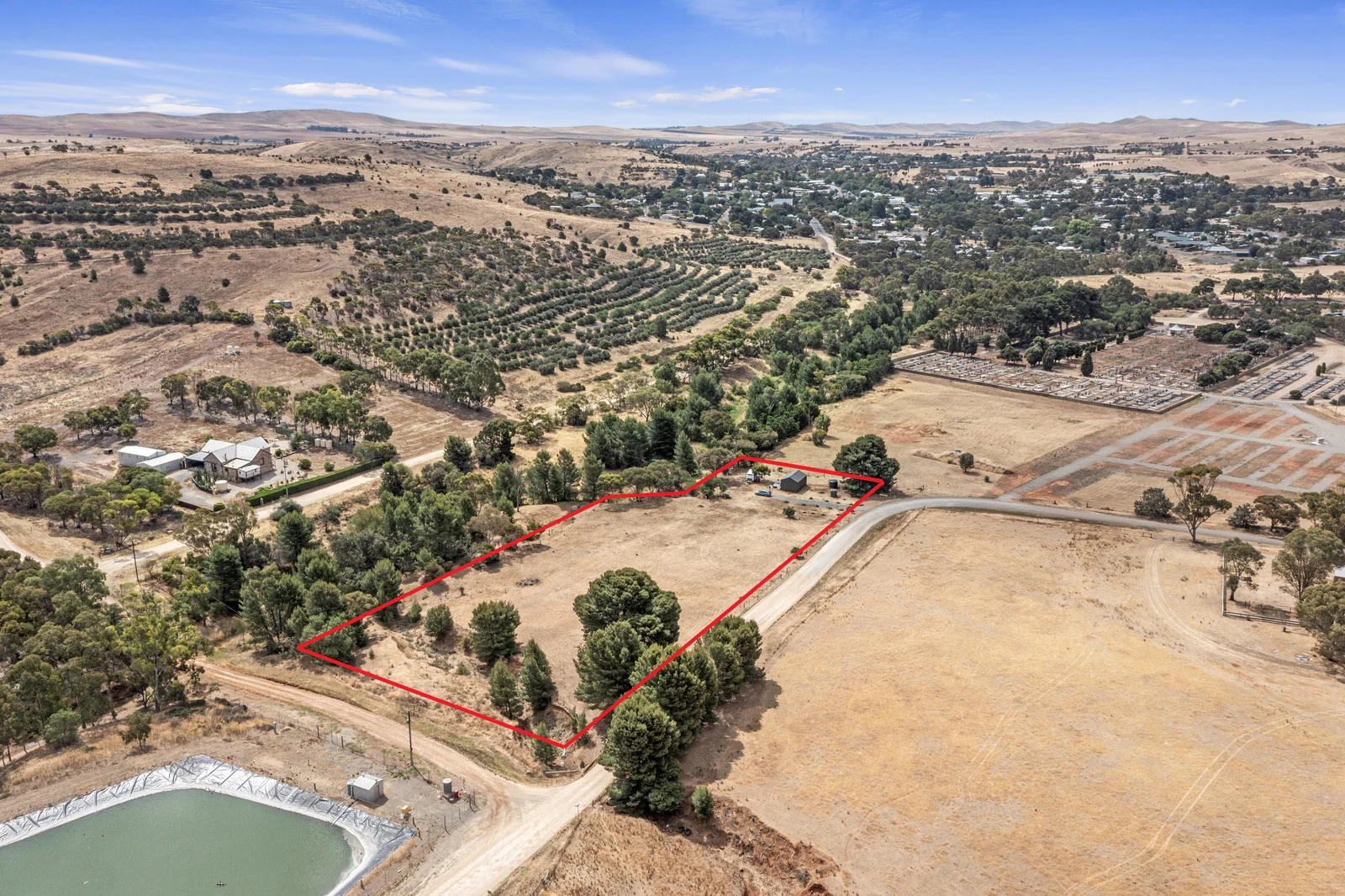 Additional image 18 of Lot 5 Peacock Street, Burra SA 5417