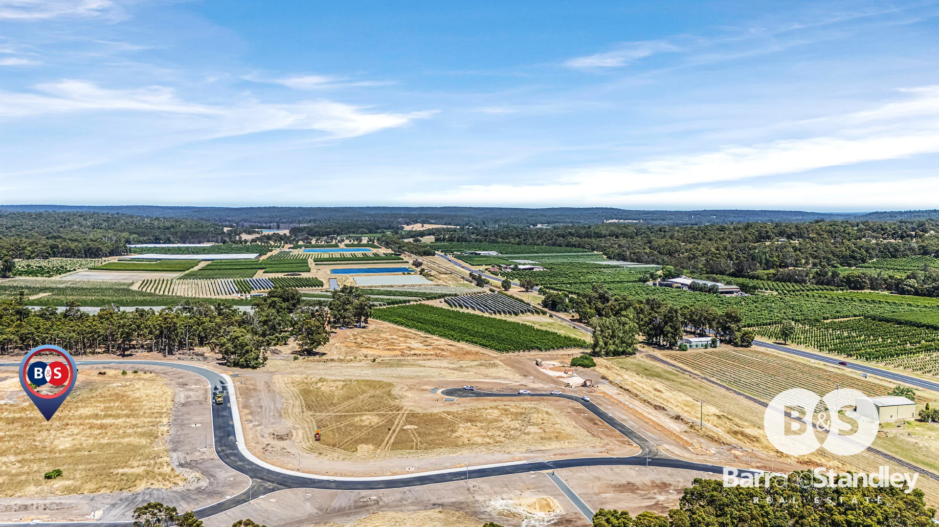Additional image 14 of Lot 75 Meldene West Estate, Stage 3, Donnybrook WA 6239