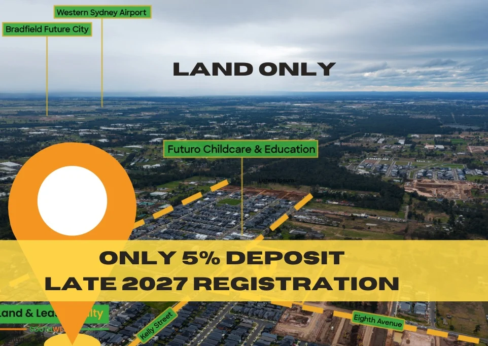 Additional image 3 of Lot 82/TBA Auriga Street, Austral NSW 2179