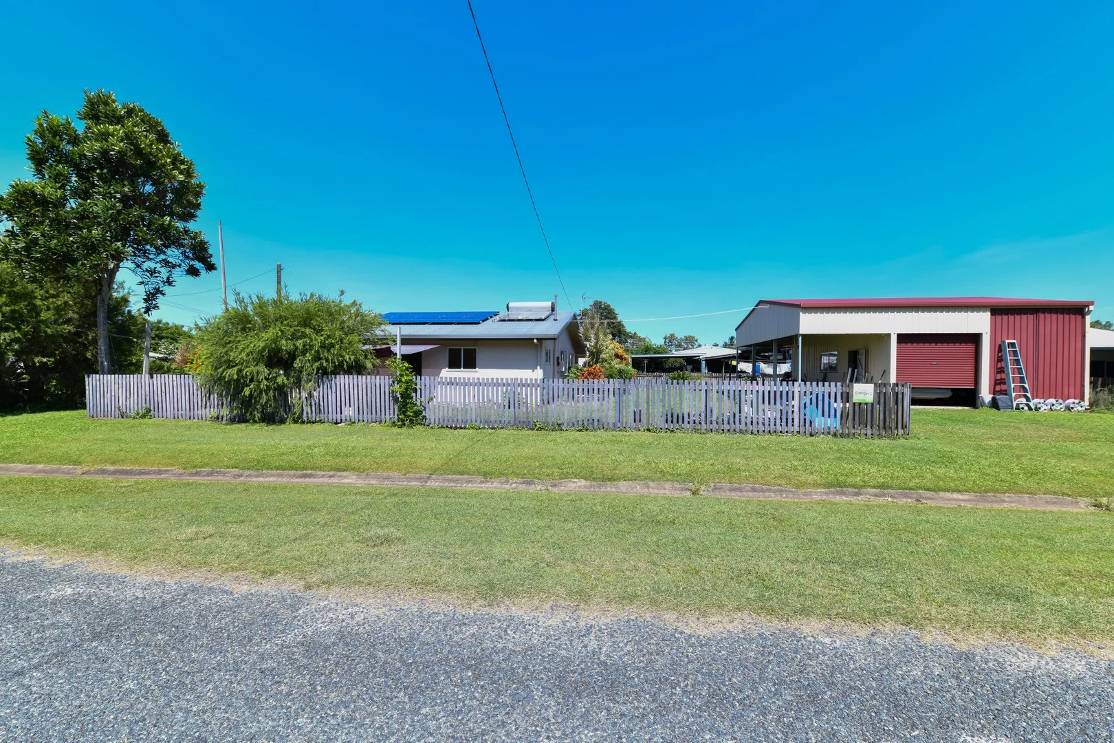 9 Park Drive, Midge Point QLD 4799