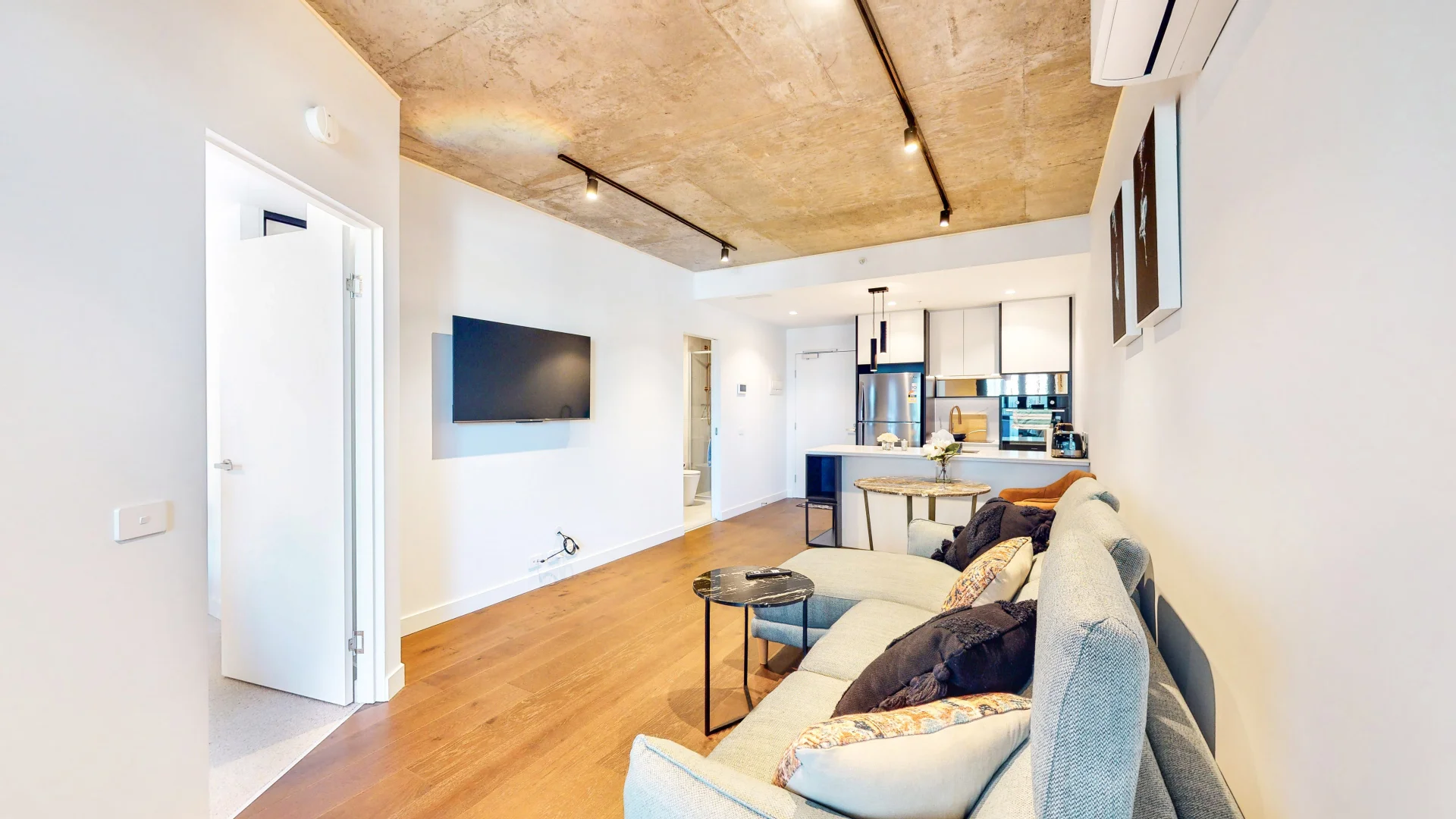 Additional image 3 of 502/154 Cremorne Street, Cremorne VIC 3121