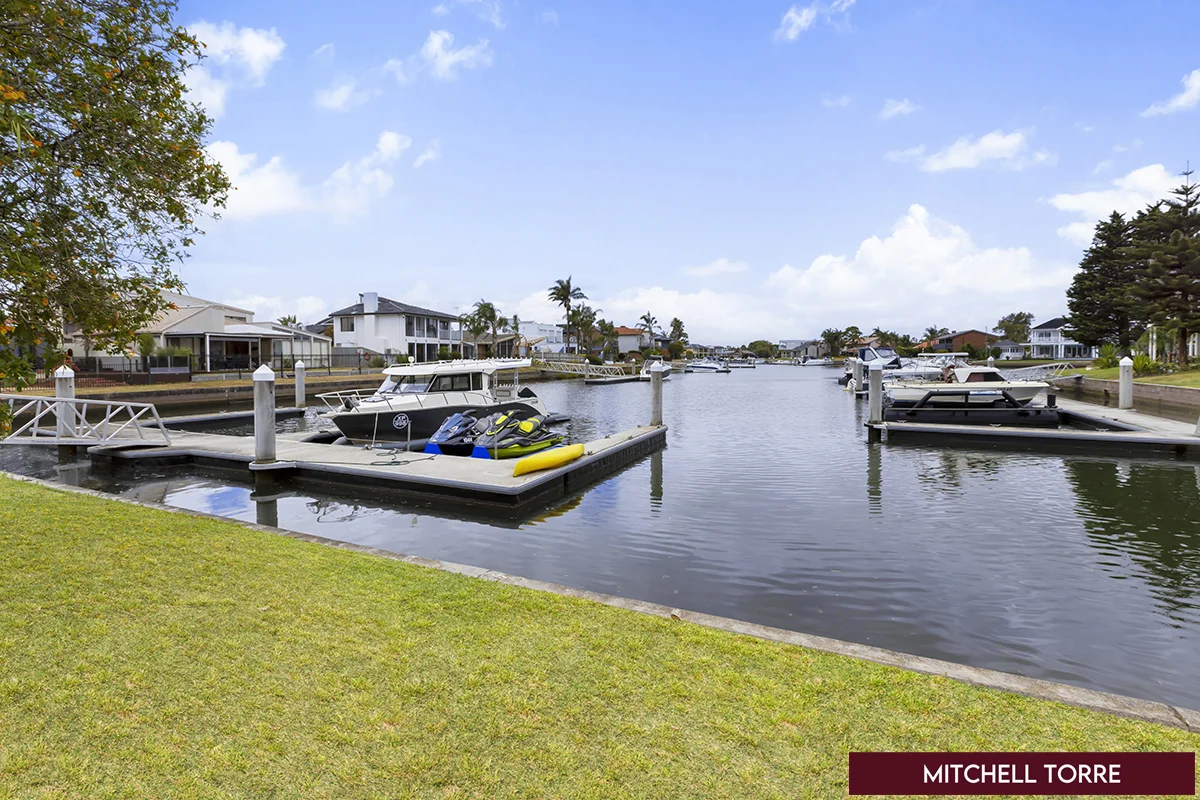 Additional image 12 of 6 Plover Court, Patterson Lakes VIC 3197