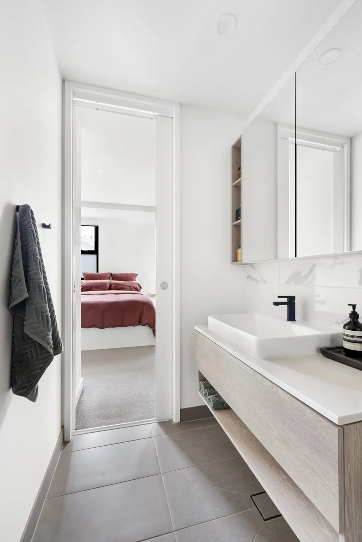 Additional image 7 of 206/12 Napier Street, Footscray VIC 3011