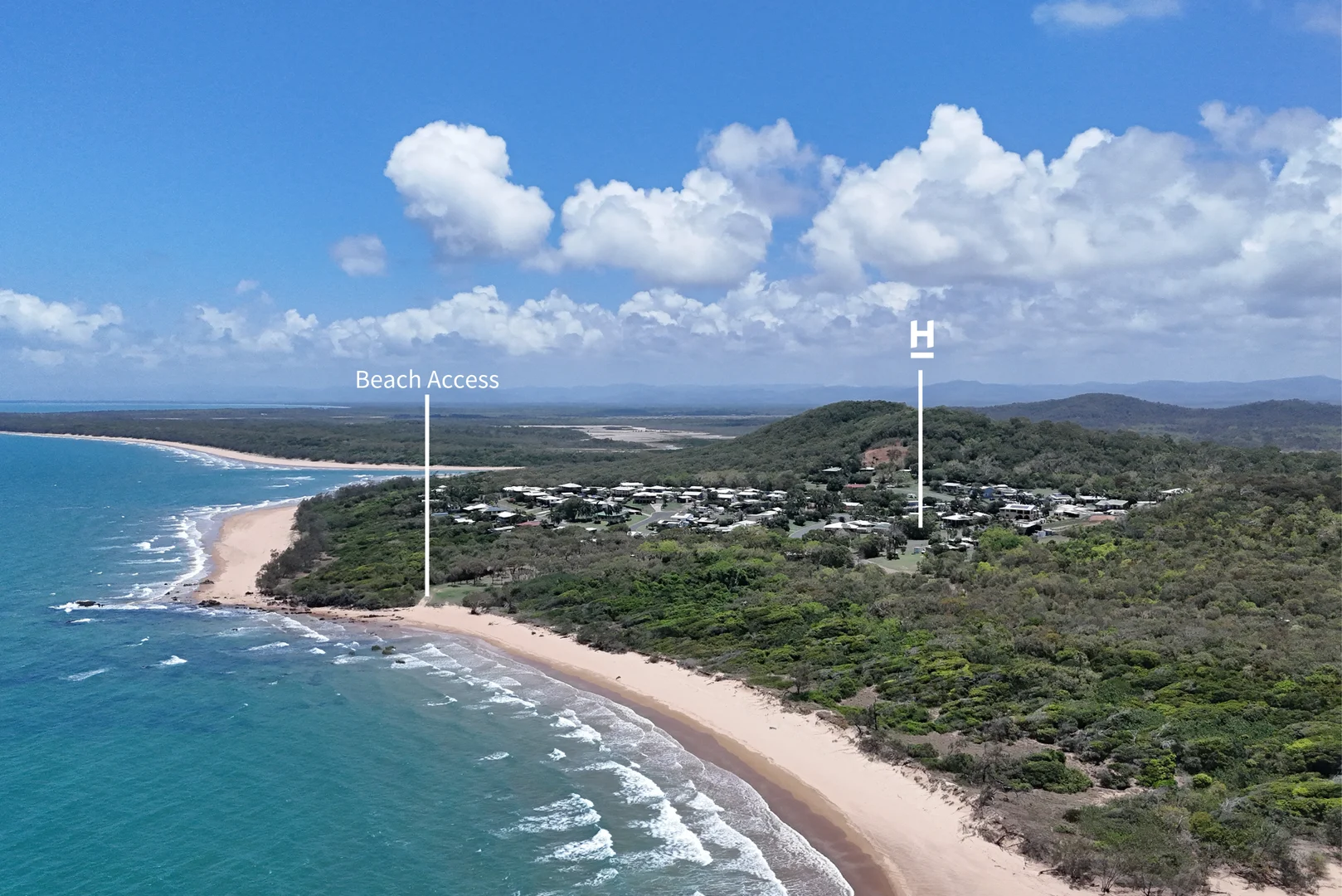 3 Reef Court, Ilbilbie QLD 4738