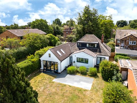 Oxford Road, Cumnor, Oxford, Oxfordshire OX2