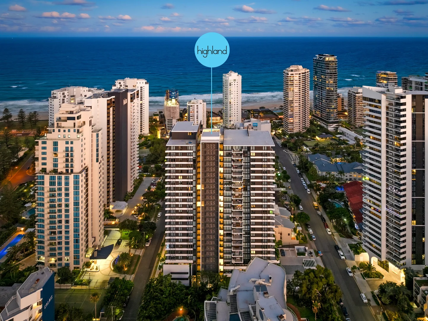 Additional image 19 of 204/25 Woodroffe Avenue, Main Beach QLD 4217