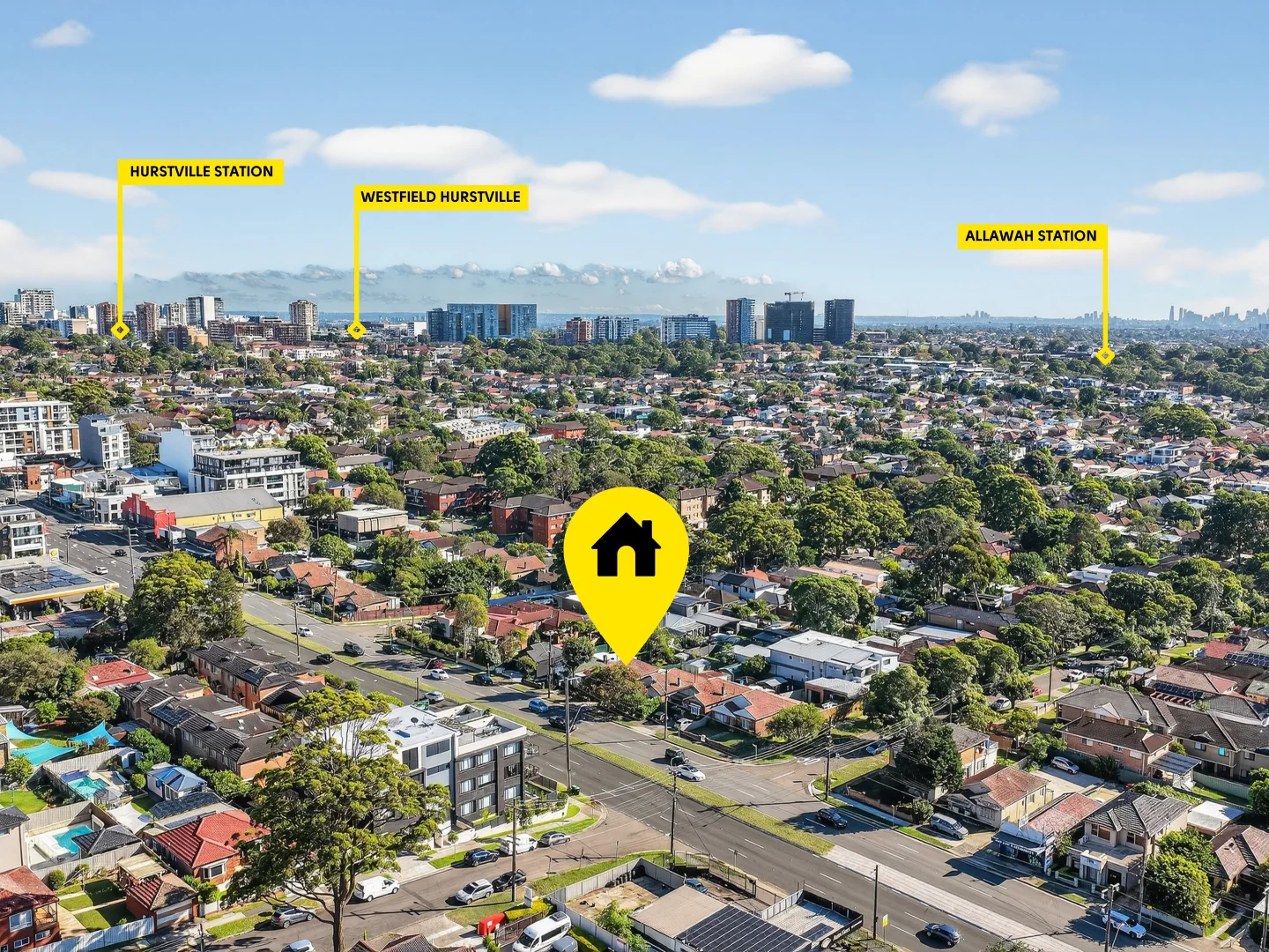 Additional image 13 of 888 King Georges Road, South Hurstville NSW 2221