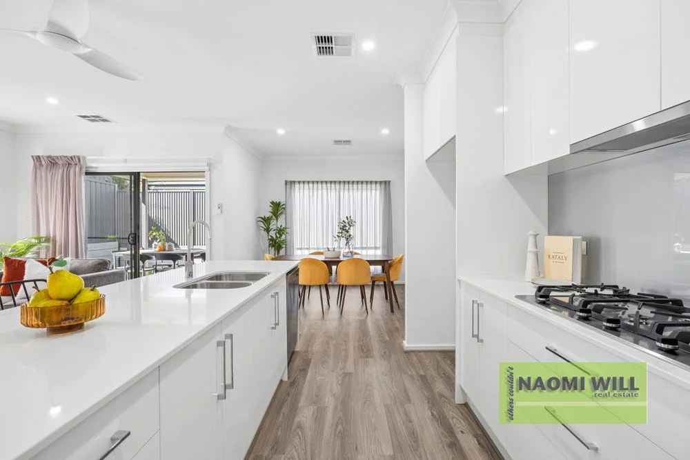 Additional image 9 of 8a Penneys Rise, Onkaparinga Hills SA 5163