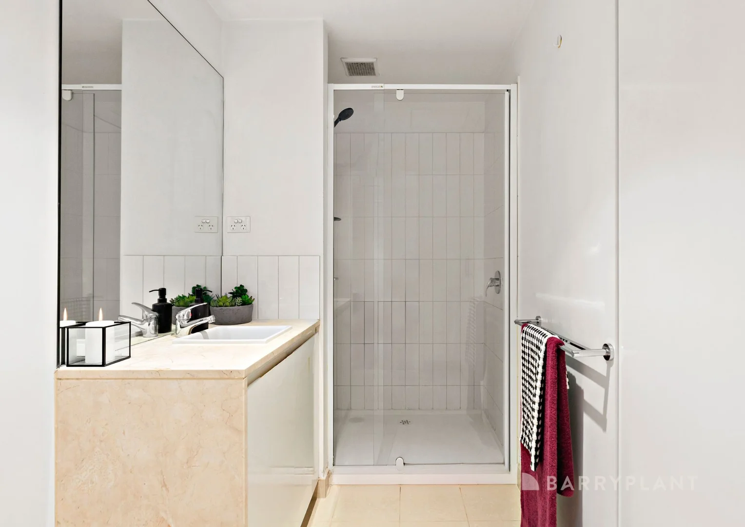 Additional image 5 of 2401/8 Downie Street, Melbourne VIC 3000