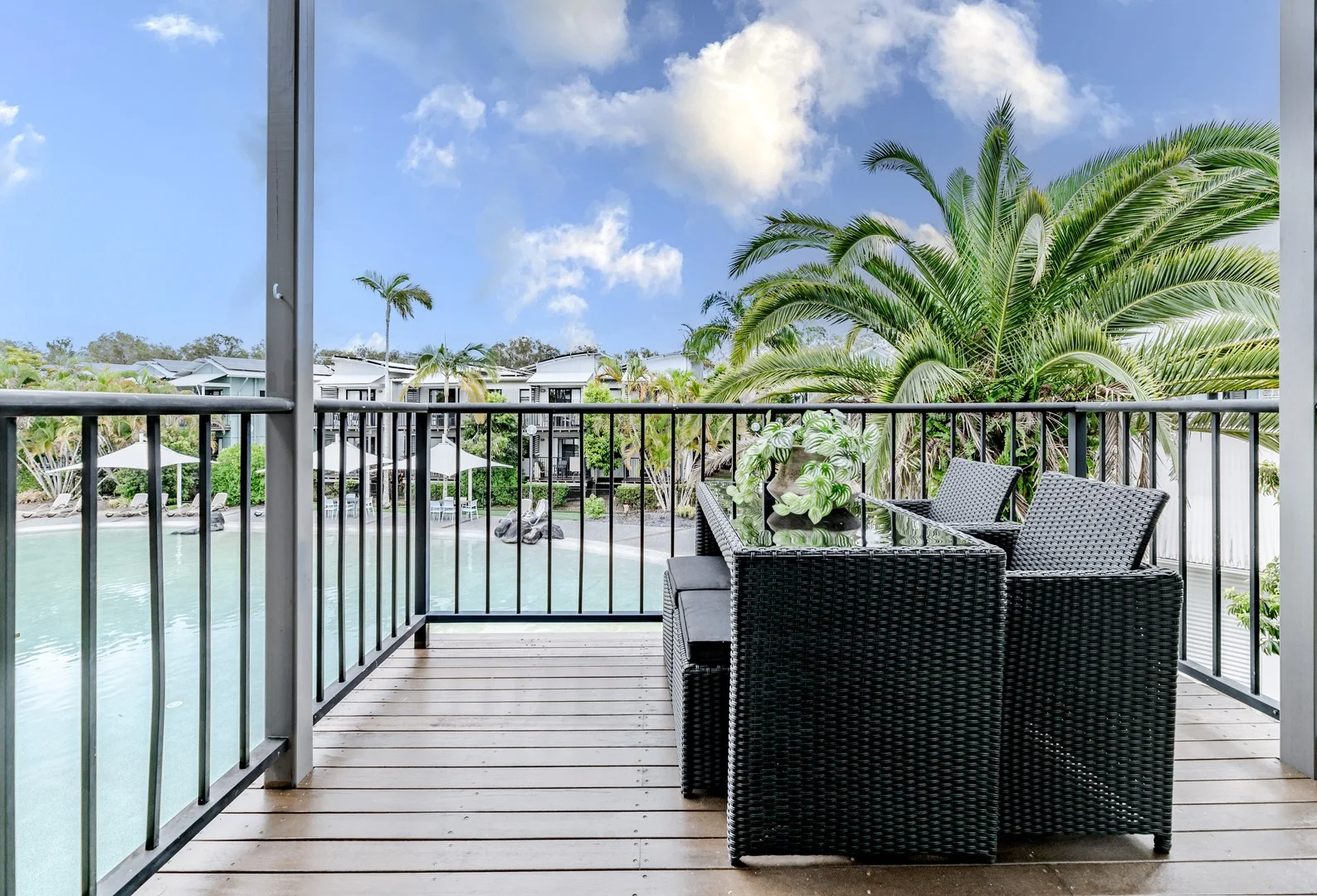 417 & 418/3 Hilton Terrace, Tewantin QLD 4565