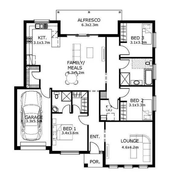 Additional image 5 of Lot 752 Angove Street, Andrews Farm SA 5114