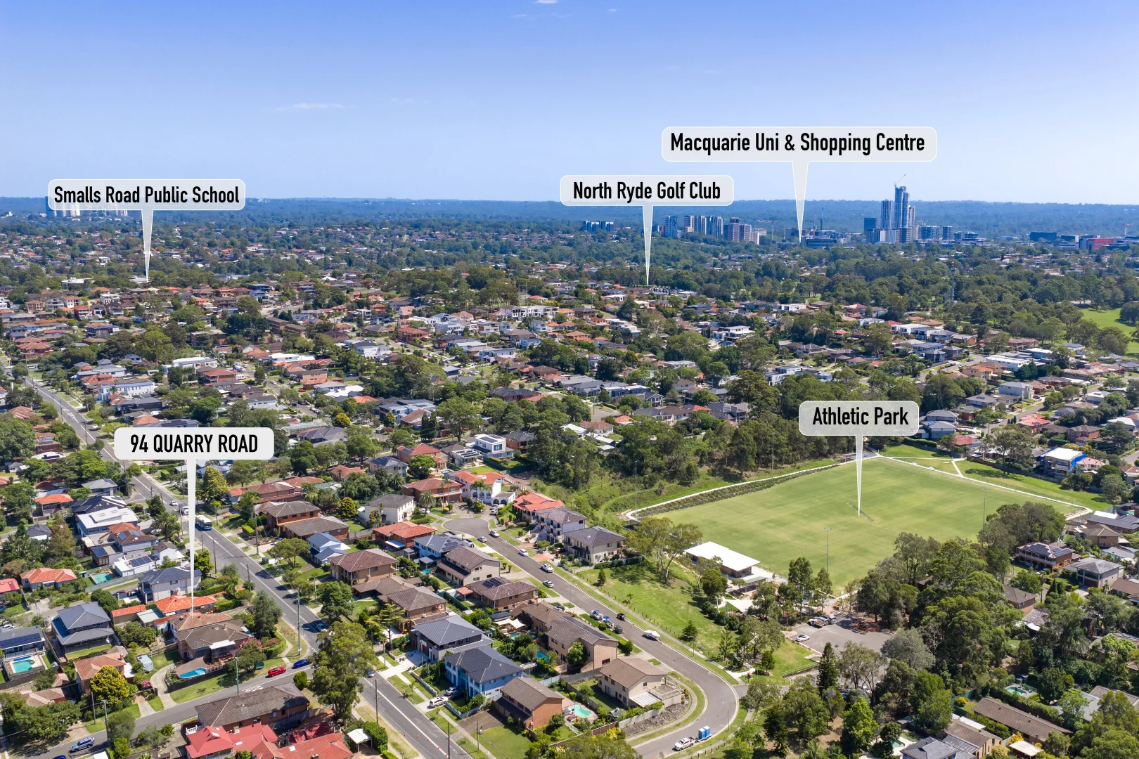 Additional image 13 of 94 Quarry Road, Ryde NSW 2112