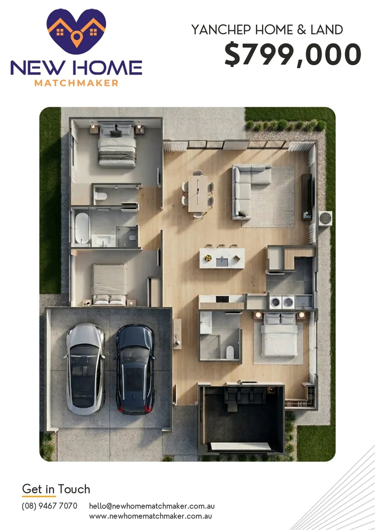 Additional image 8 of TBC St Andrews Drive, Yanchep WA 6035