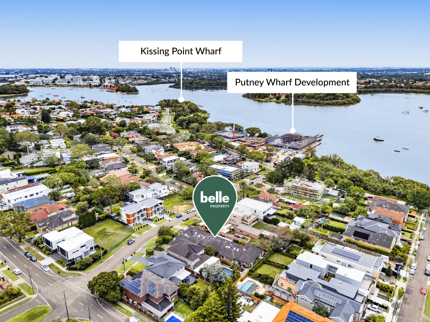 Additional image 16 of 2/147 Princes Street, Putney NSW 2112