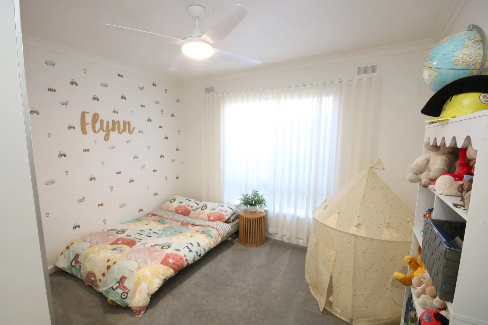 Additional image 15 of 4 Childers Street, Elmore VIC 3558