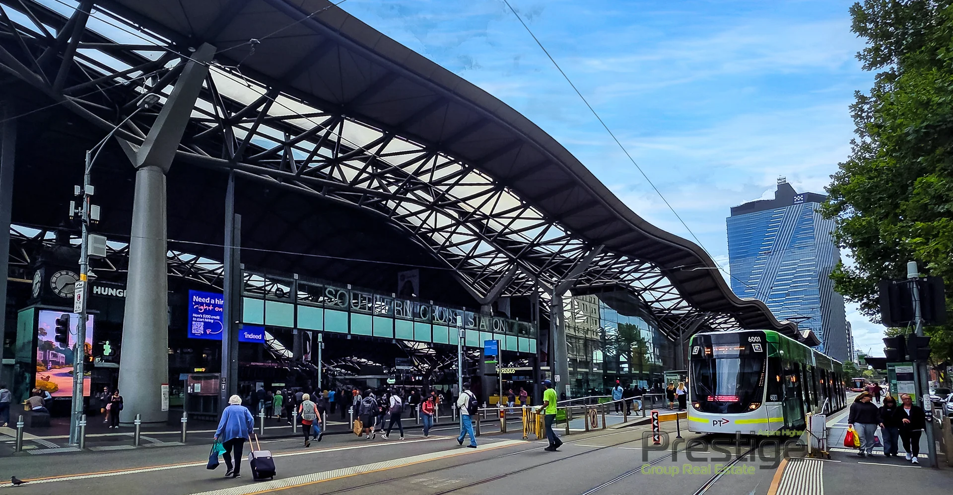 Additional image 11 of 1615/673 Latrobe Street, Docklands VIC 3008