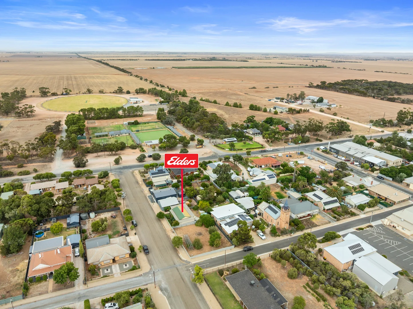 Additional image 22 of 1 August Street, Blyth SA 5462