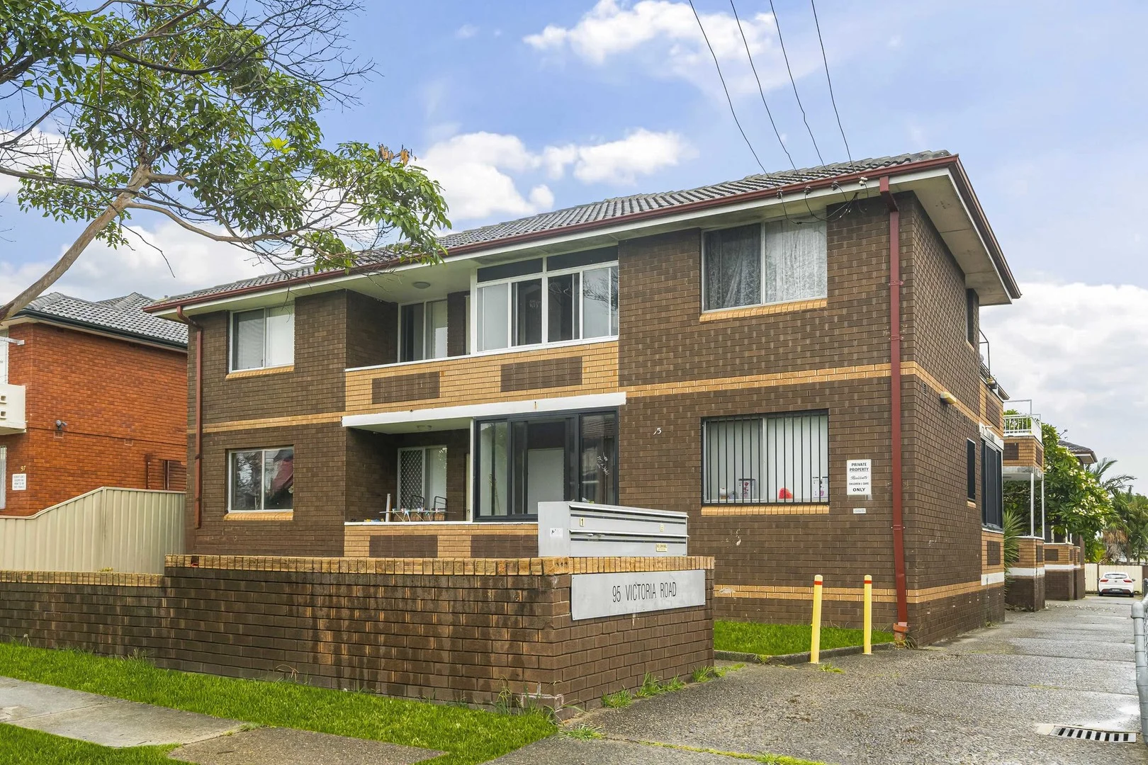 Additional image 11 of 7/95 Victoria Road, Punchbowl NSW 2196
