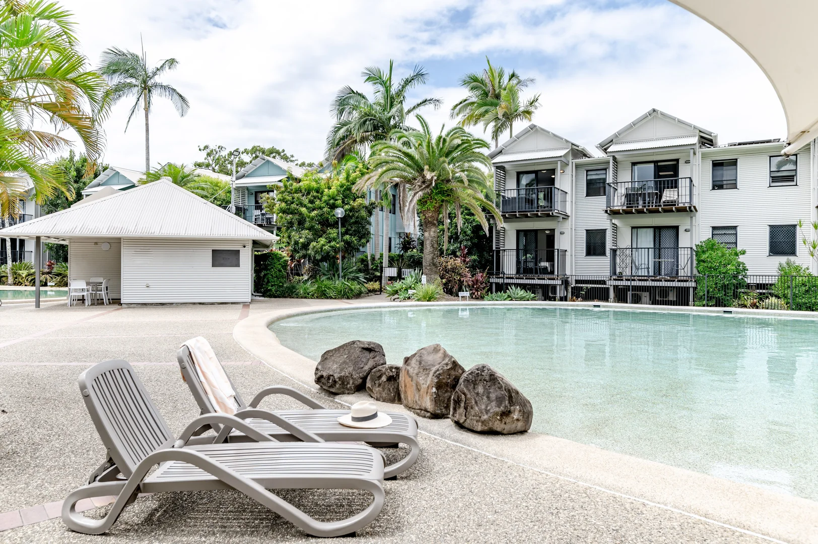 Additional image 20 of 417 & 418/3 Hilton Terrace, Tewantin QLD 4565