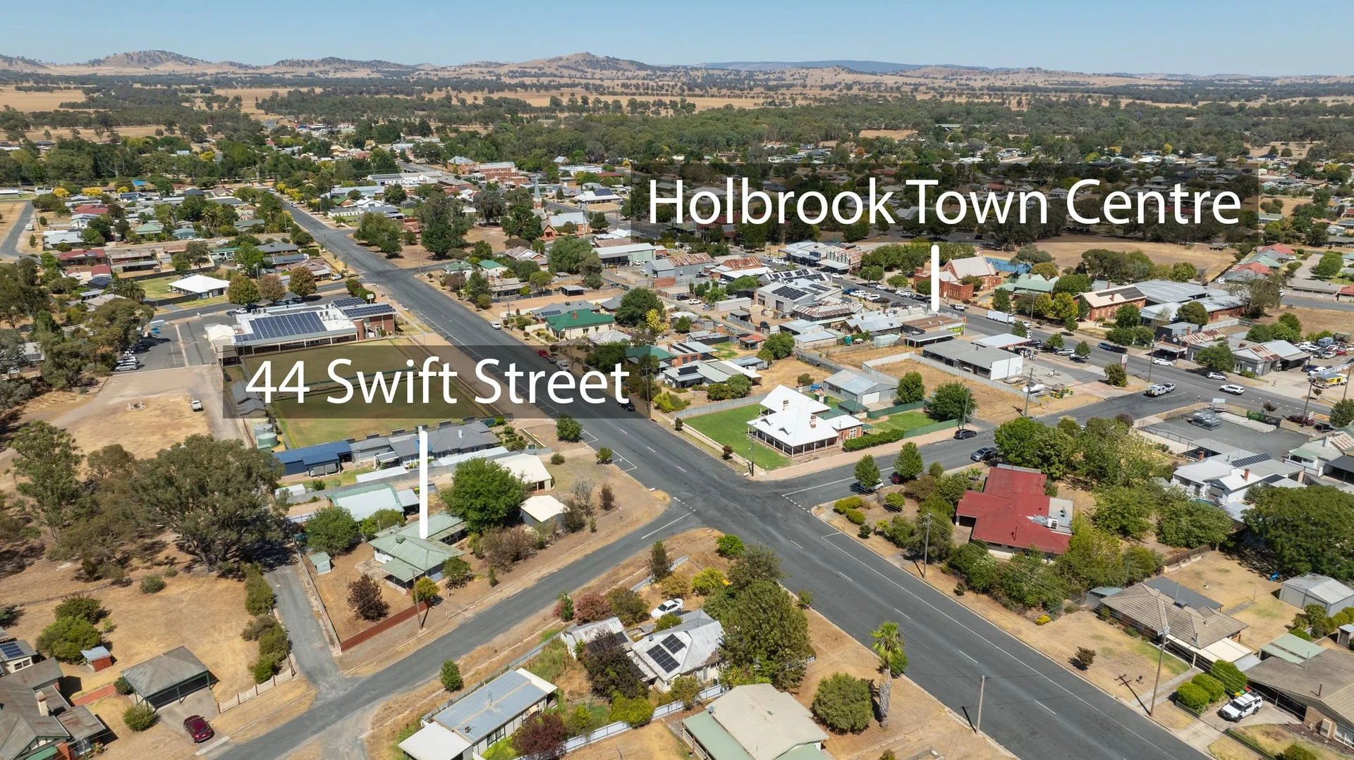 44 Swift Street, Holbrook NSW 2644