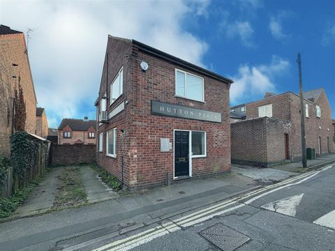Avenue Road, York YO30, Property for sale
