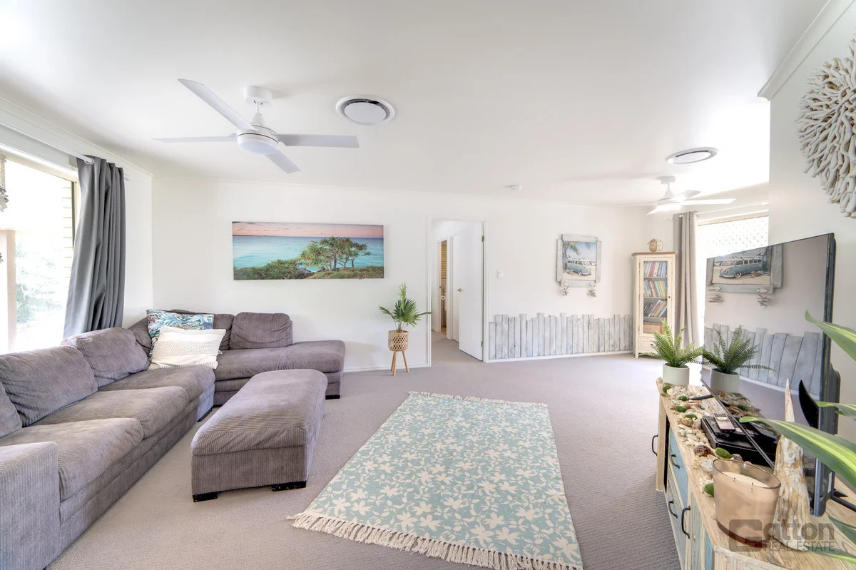 Additional image 12 of 5 Benjamin Court, Regency Downs QLD 4341